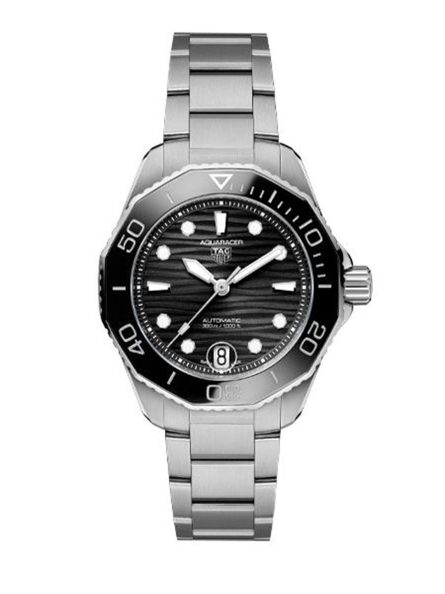 Horloges TAG Heuer | Aquaracer Professional 300 Calibre 5 Automatic