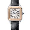 Horloges CARTIER | Santos-Dumont