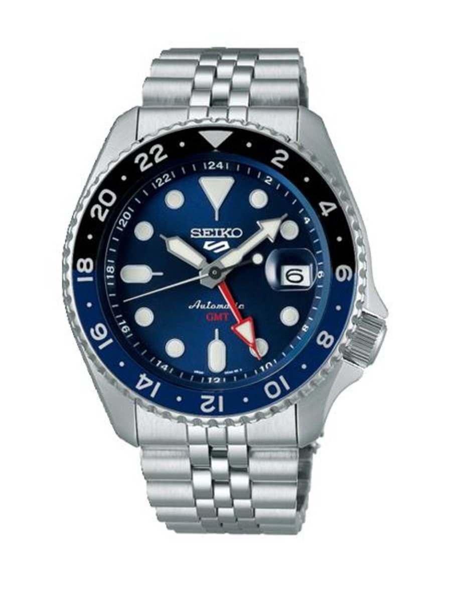 Horloges SEIKO | 5 Sports Automatic