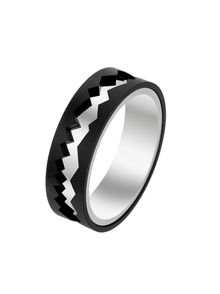 Juwelen AKILLIS | Capture In Motion Ring