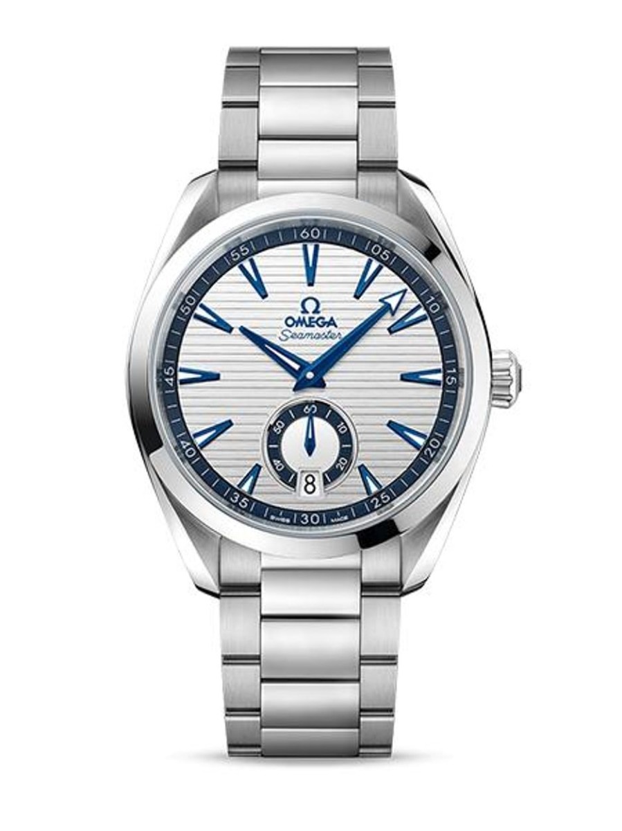 Horloges OMEGA | Seamaster Aqua Terra 150M 41Mm