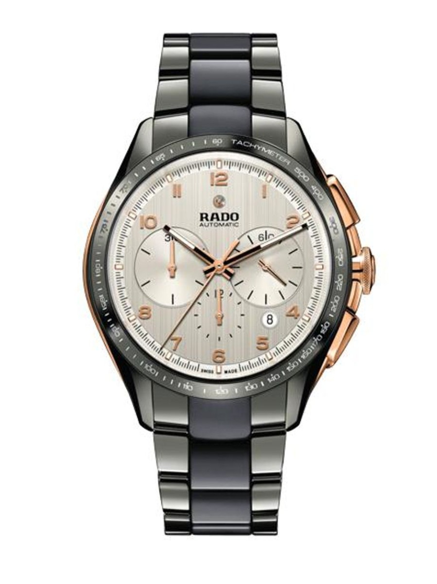 Horloges Rado | Hyperchrome Automatic Chronograph