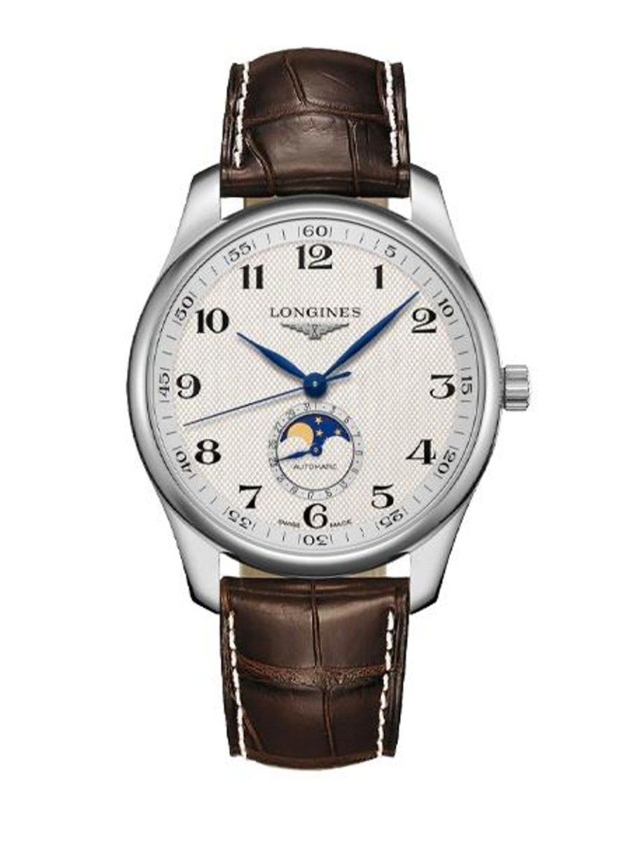 Horloges Longines | Master Collection Automatic