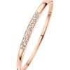 Juwelen ROOS 1835 | Eve Collection Armband 18Kt Roodgoud