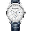 Horloges Baume et Mercier | Clifton Baumatic Automatic Retrograde Power Reserve 10449