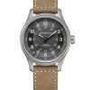 Horloges Hamilton | Khaki Field Titanium Auto