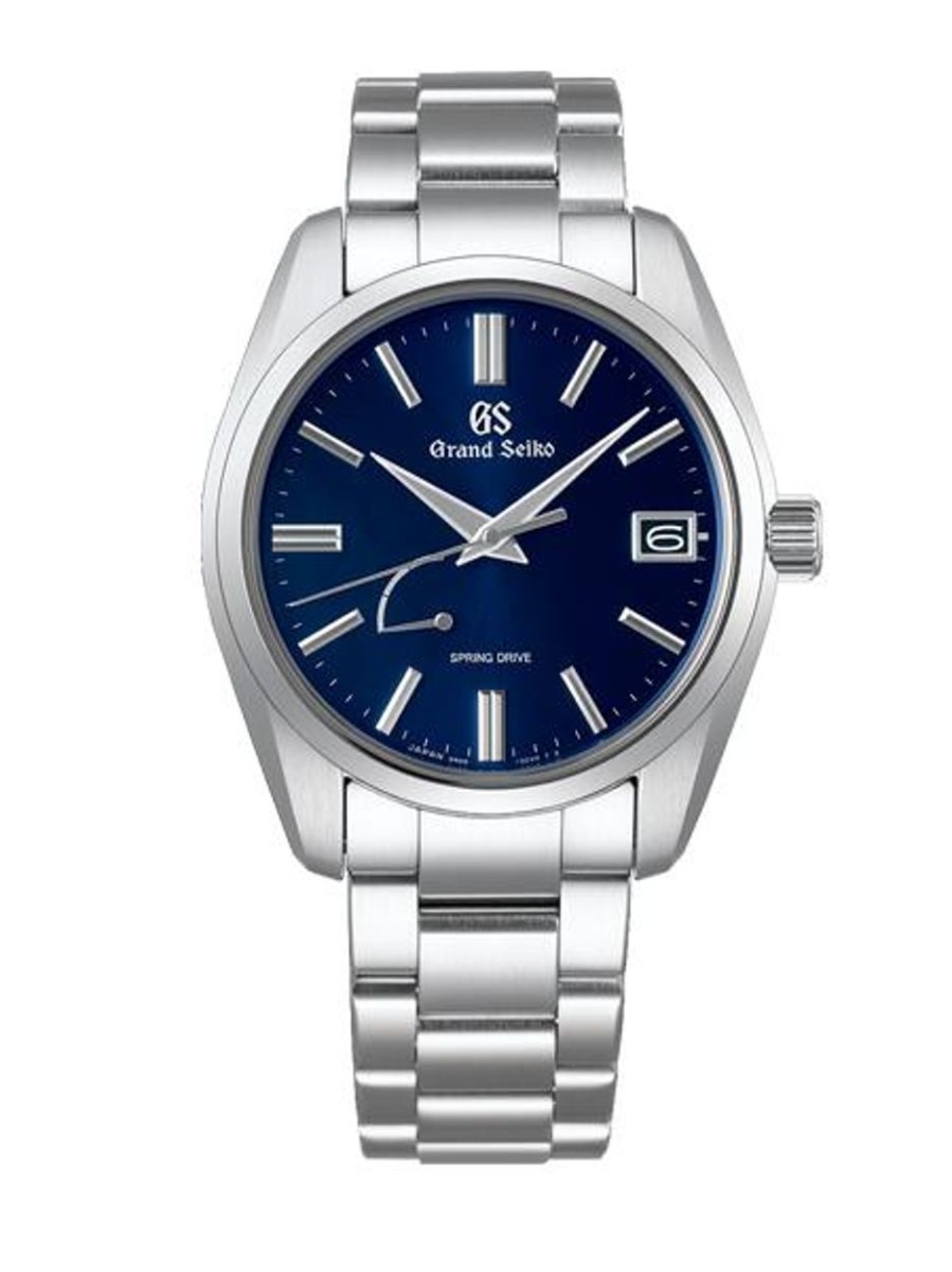 Horloges GRAND SEIKO | Heritage Collection Spring Drive