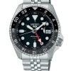 Horloges SEIKO | 5 Sports Automatic Gmt