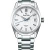 Horloges GRAND SEIKO | Evolution 9 'White Birch' Automatic Spring Drive