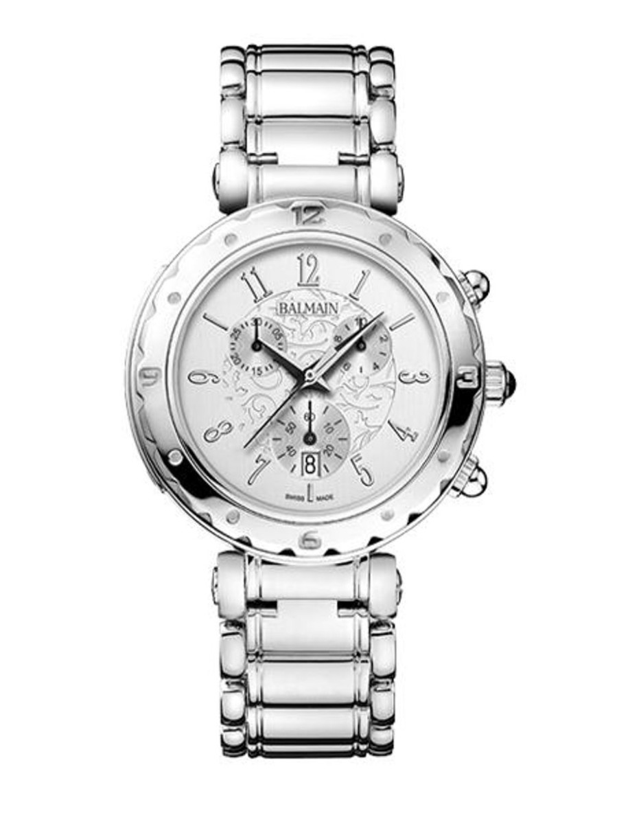 Horloges Balmain | Balmainia Chrono Lady