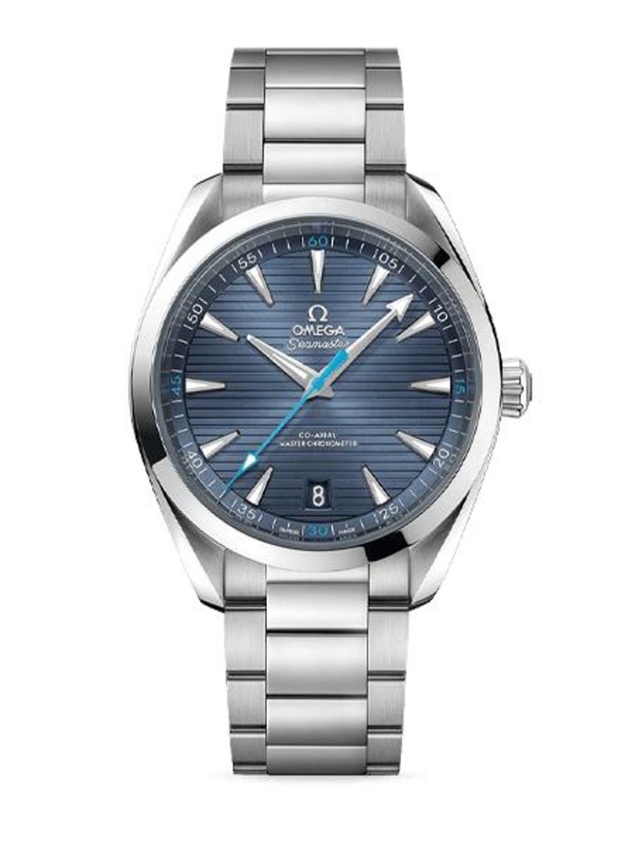 Horloges OMEGA | Seamaster Aqua Terra 150M 41Mm