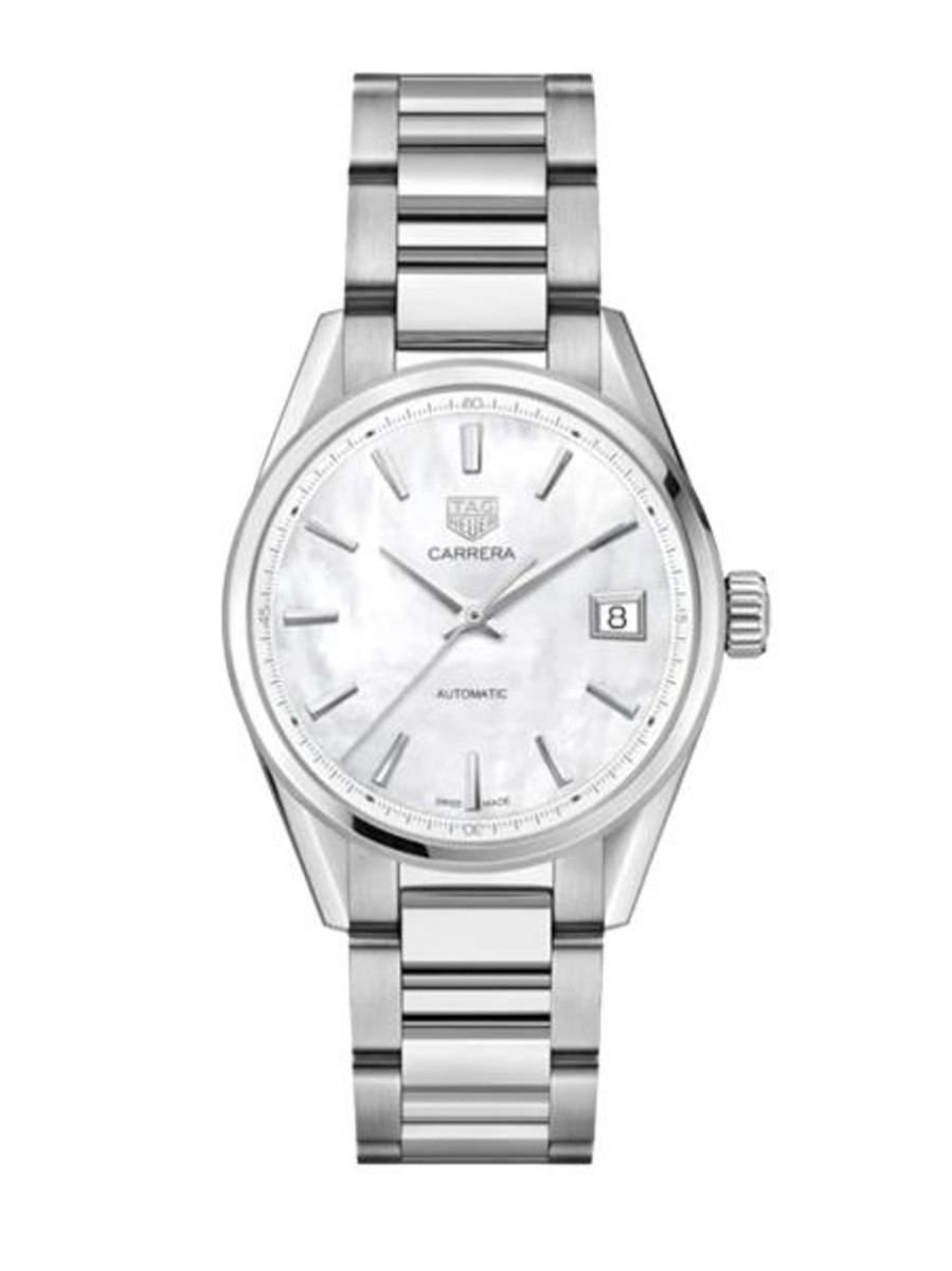 Horloges TAG Heuer | Carrera Lady Calibre 5