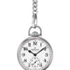 Horloges HAMILTON | American Classic Railroad Pocket Watch Limited Edition