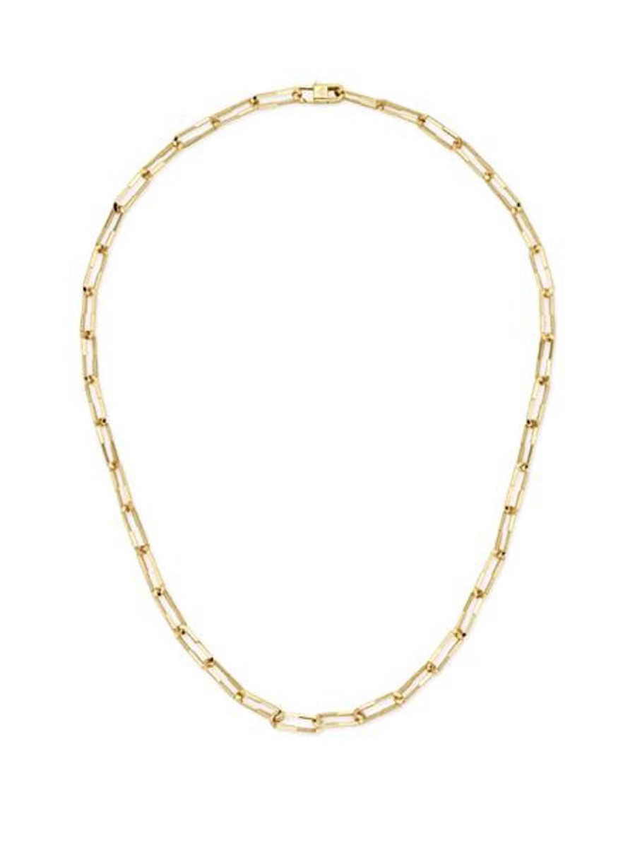 Juwelen GUCCI | Link To Love Necklace