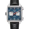 Horloges TAG Heuer | Monaco Calibre 11 Chronograaf