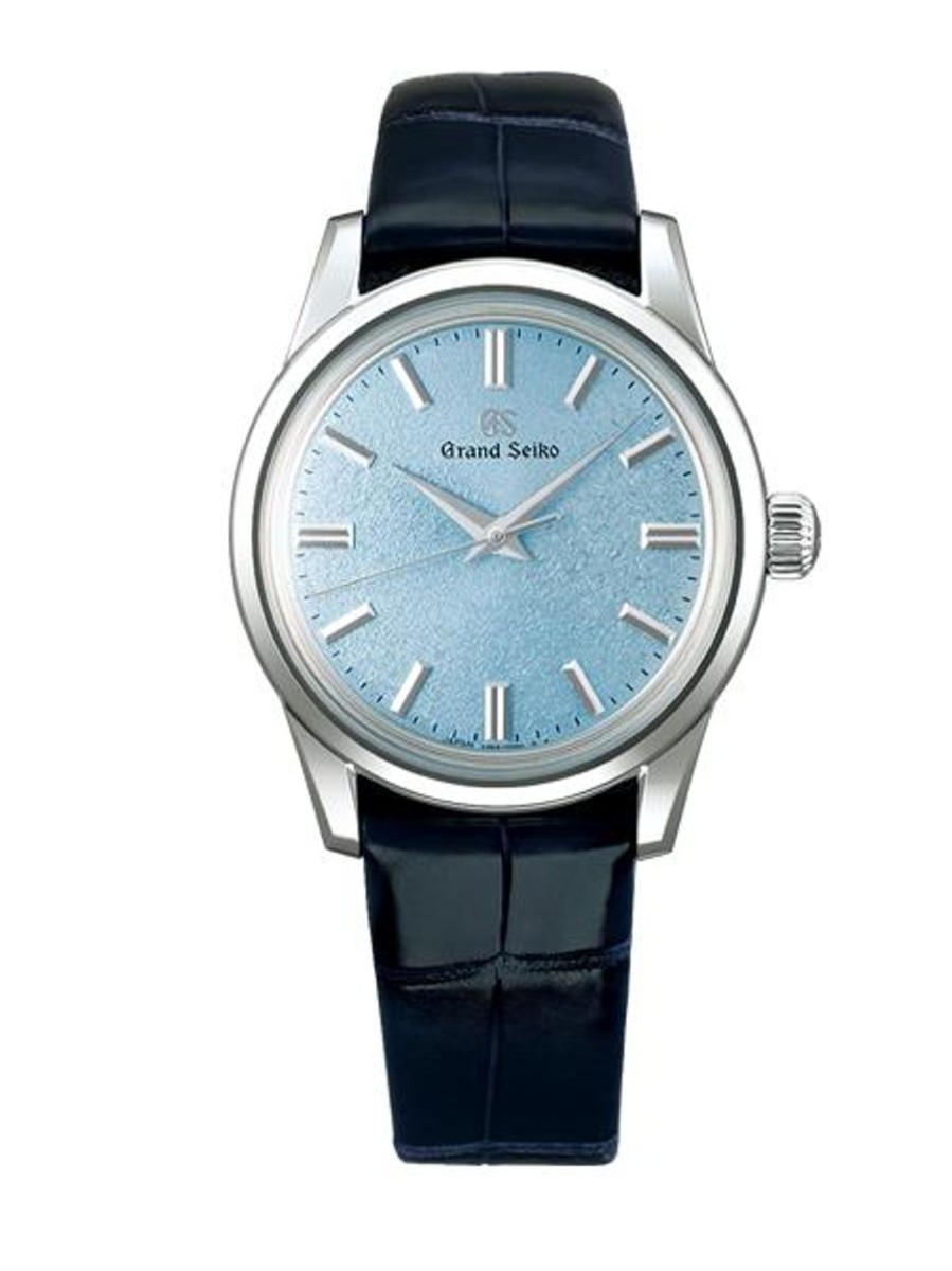 Horloges GRAND SEIKO | Elegance Collection Spring Drive