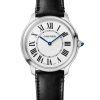 Horloges CARTIER | Ronde Must