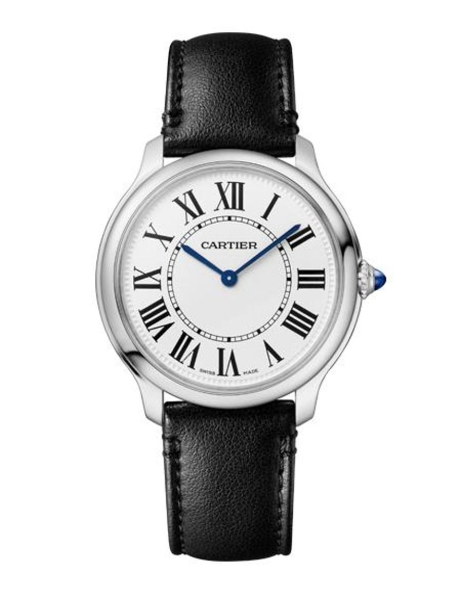 Horloges CARTIER | Ronde Must