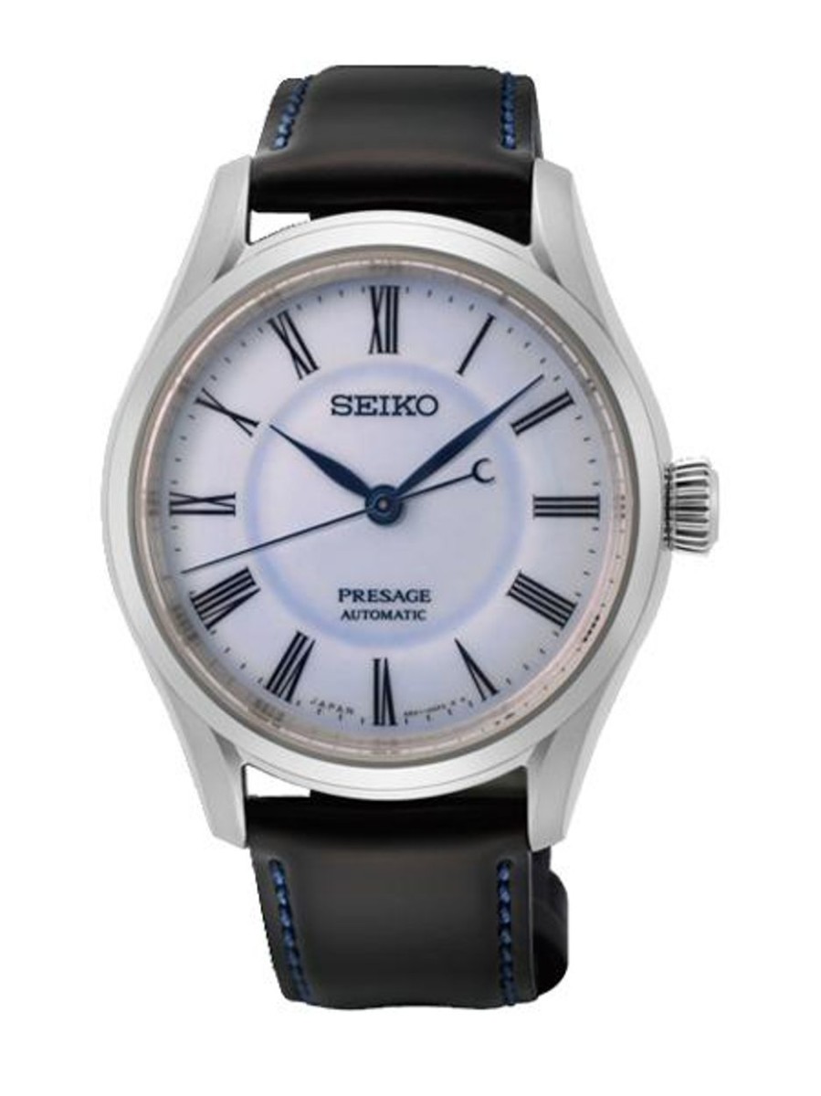 Horloges SEIKO | Presage Automatic