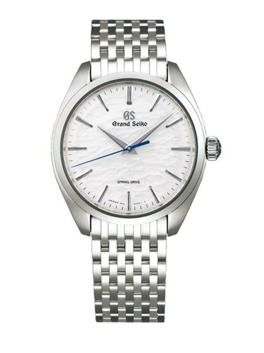 Horloges GRAND SEIKO | Elegance Collection Spring Drive