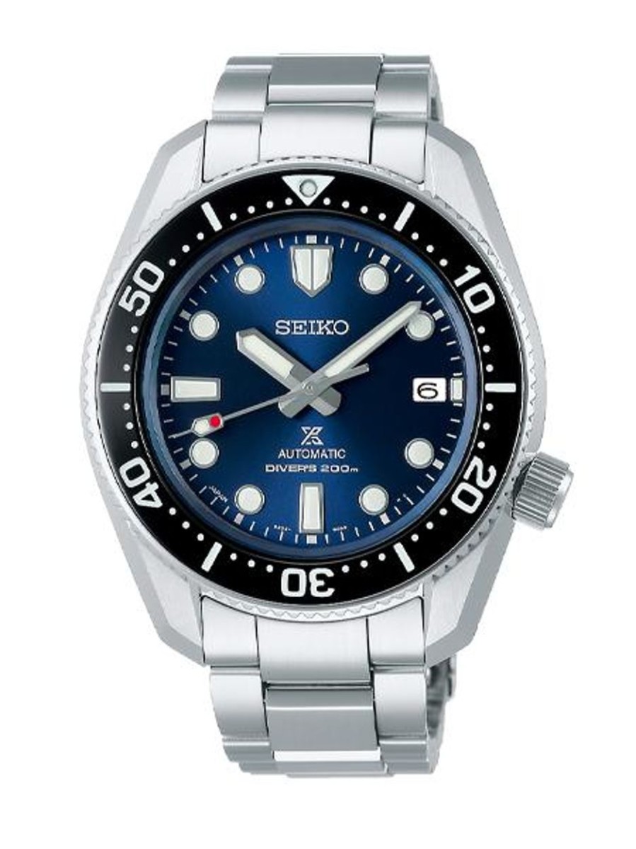 Horloges SEIKO | Prospex Automatic Diver'S 200M