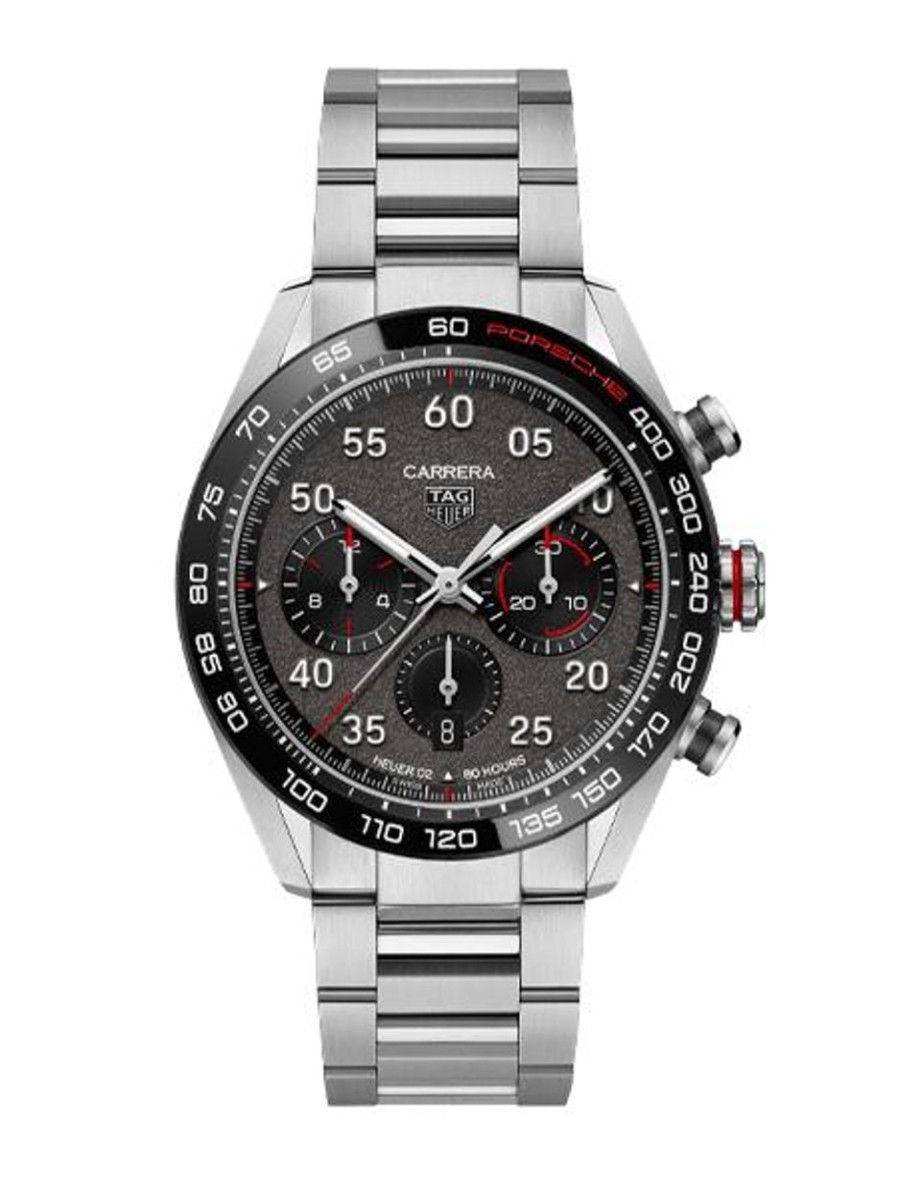 Horloges TAG Heuer | Carrera Porsche Calibre Heuer 02