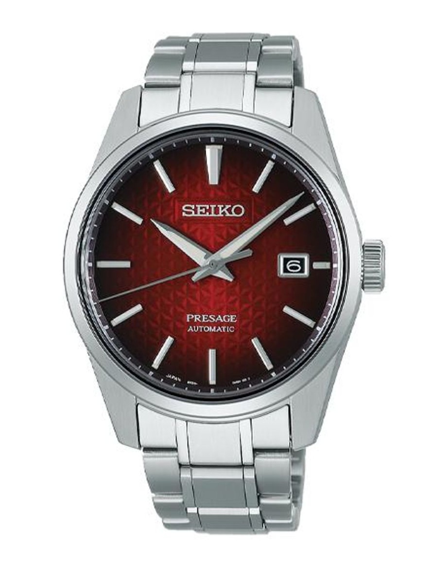 Horloges Seiko | Presage Automatic