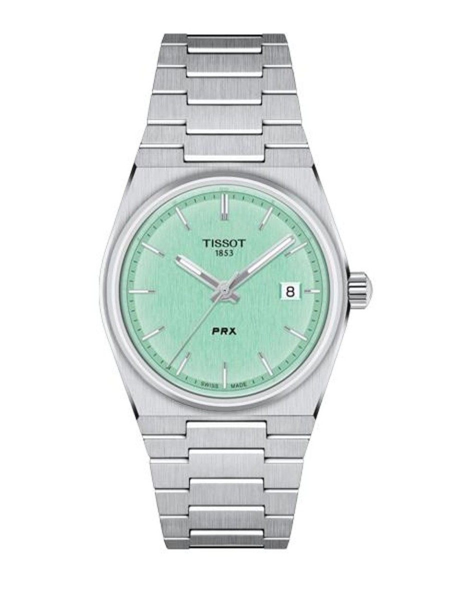 Horloges TISSOT | Prx 35Mm Quartz