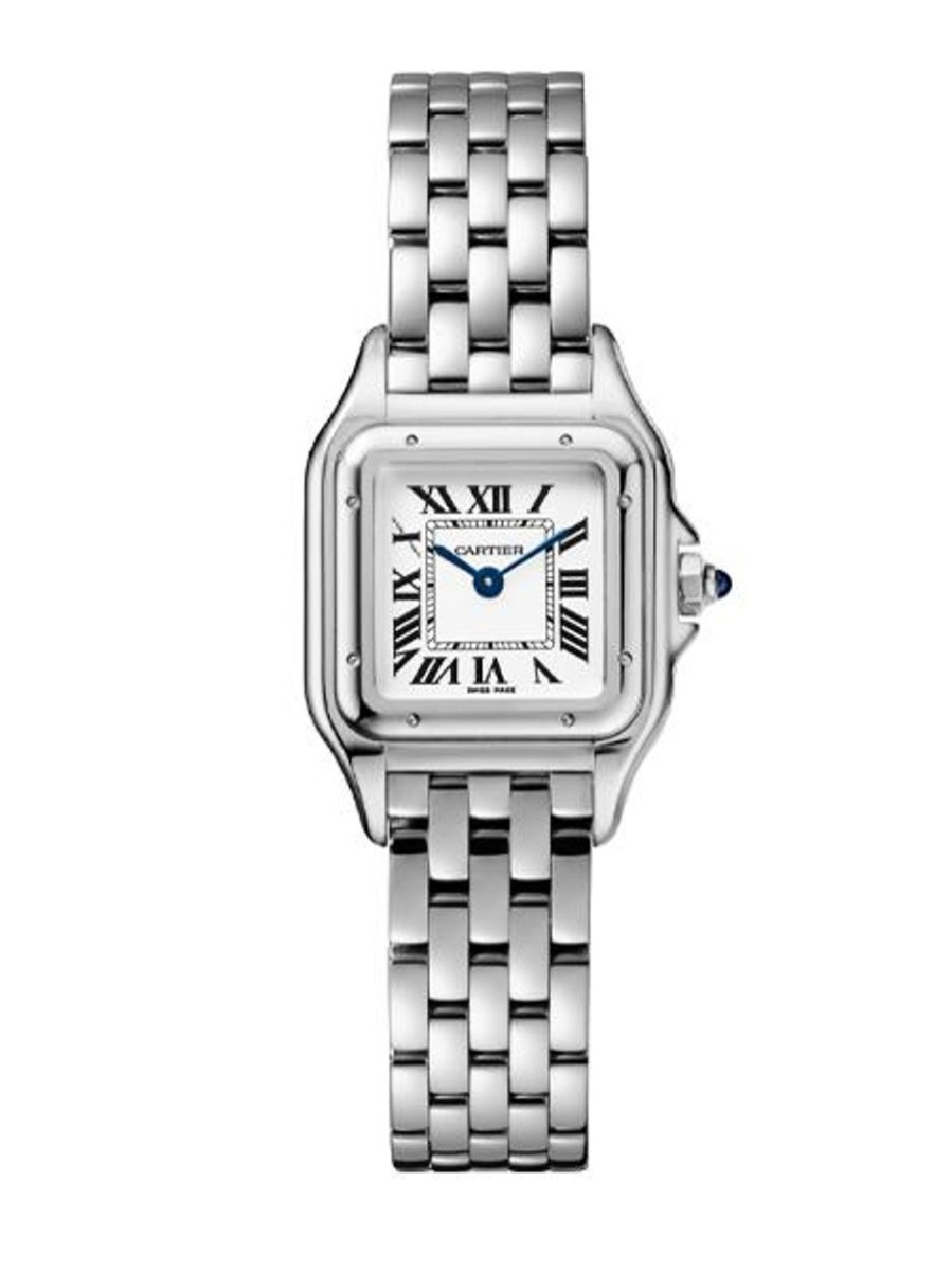 Horloges Cartier | Panthere De Cartier Small