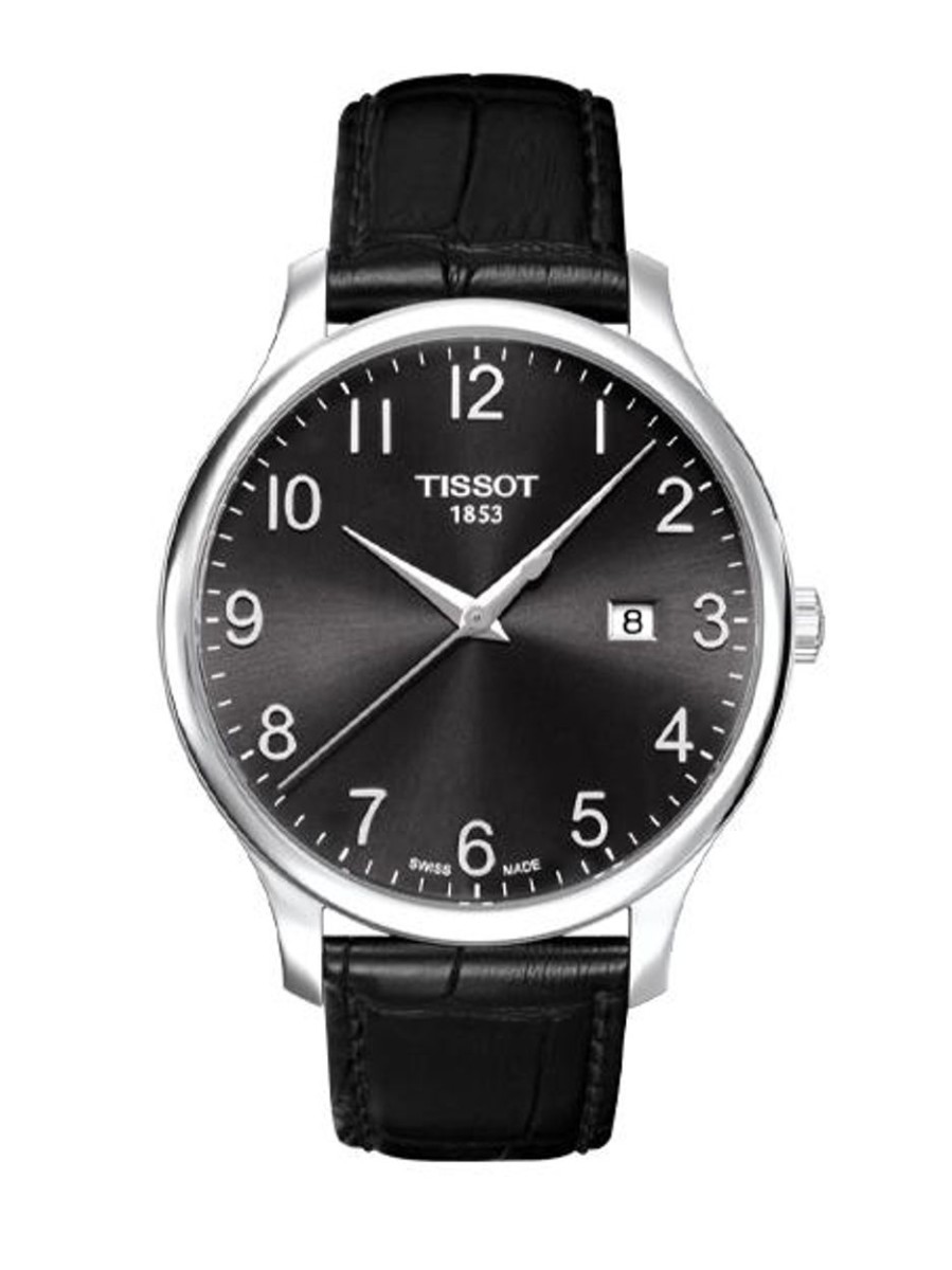 Horloges TISSOT | Tradition