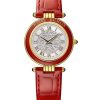 Horloges BALMAIN | Haute Elegance Rouge