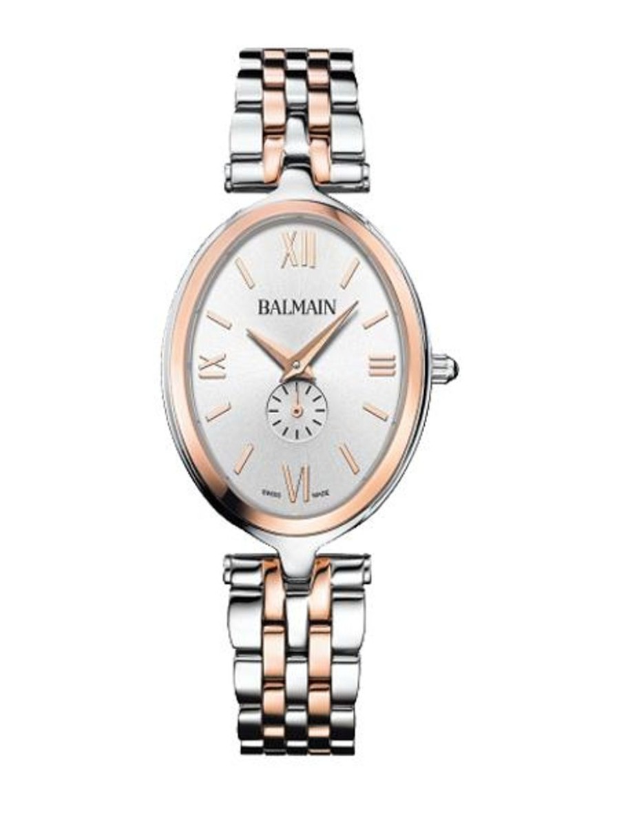 Horloges BALMAIN | Haute Elegance Oval