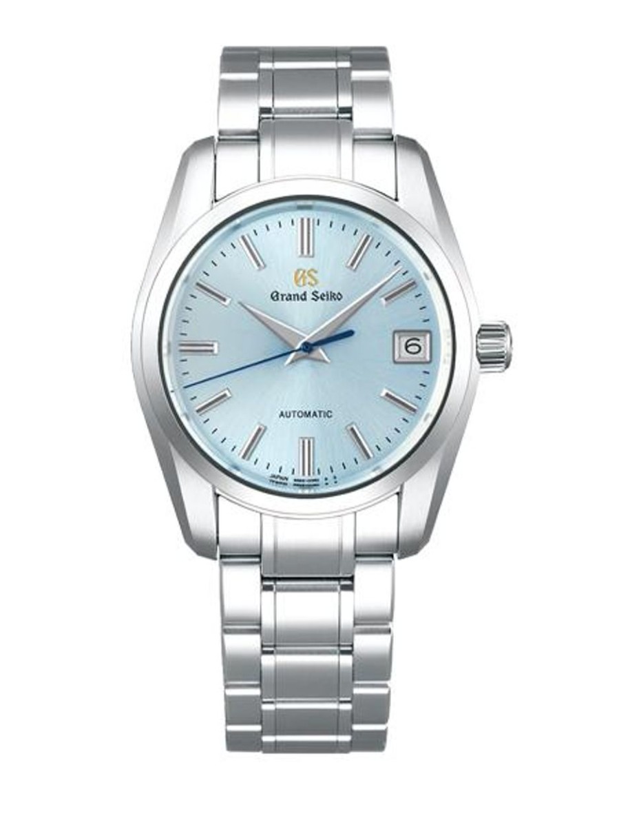 Horloges GRAND SEIKO | Heritage Collection 25Th Anniversary Limited Edition