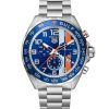 Horloges TAG HEUER | Formula 1 Gulf Edition