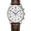 Horloges Longines | Master Collection Chronograaf