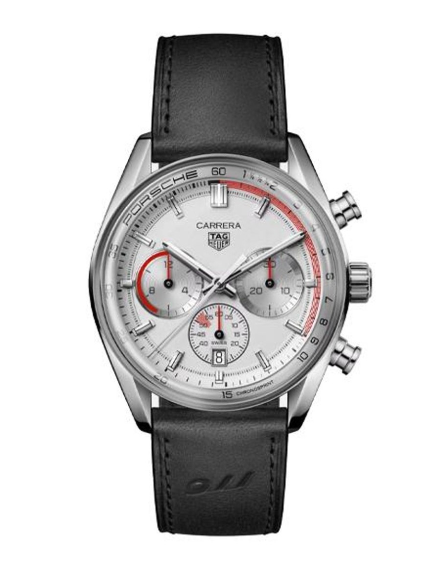 Horloges TAG HEUER | Carrera Chronosprint X Porsche