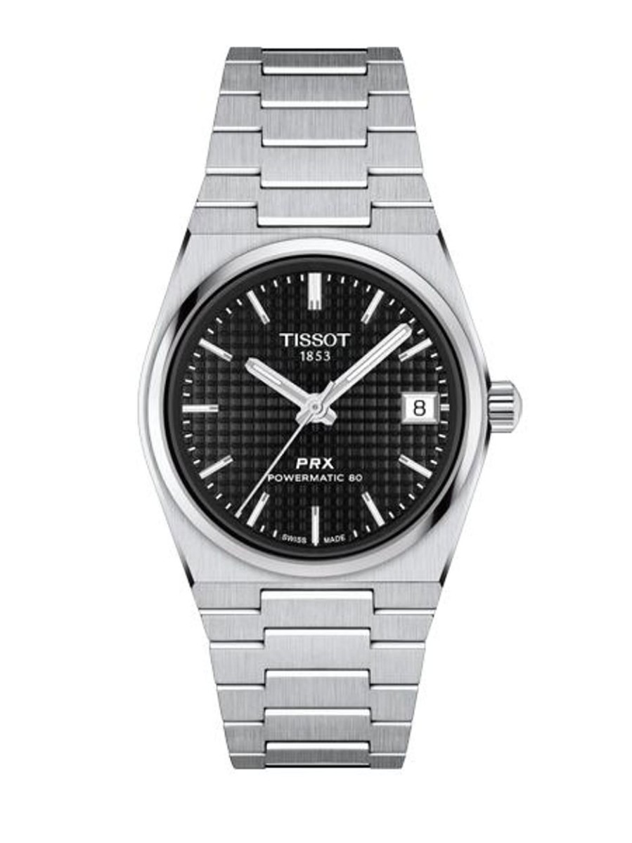 Horloges TISSOT | Prx Powermatic 80 35Mm