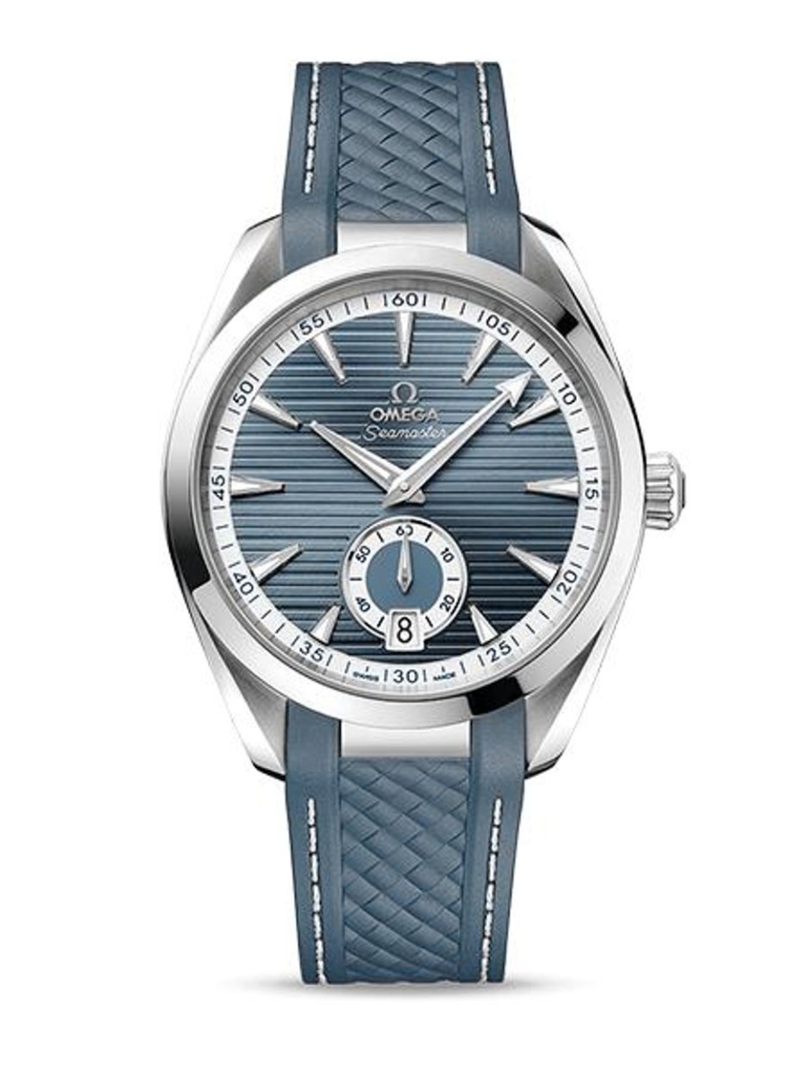 Horloges OMEGA | Seamaster Aqua Terra 150M 41Mm