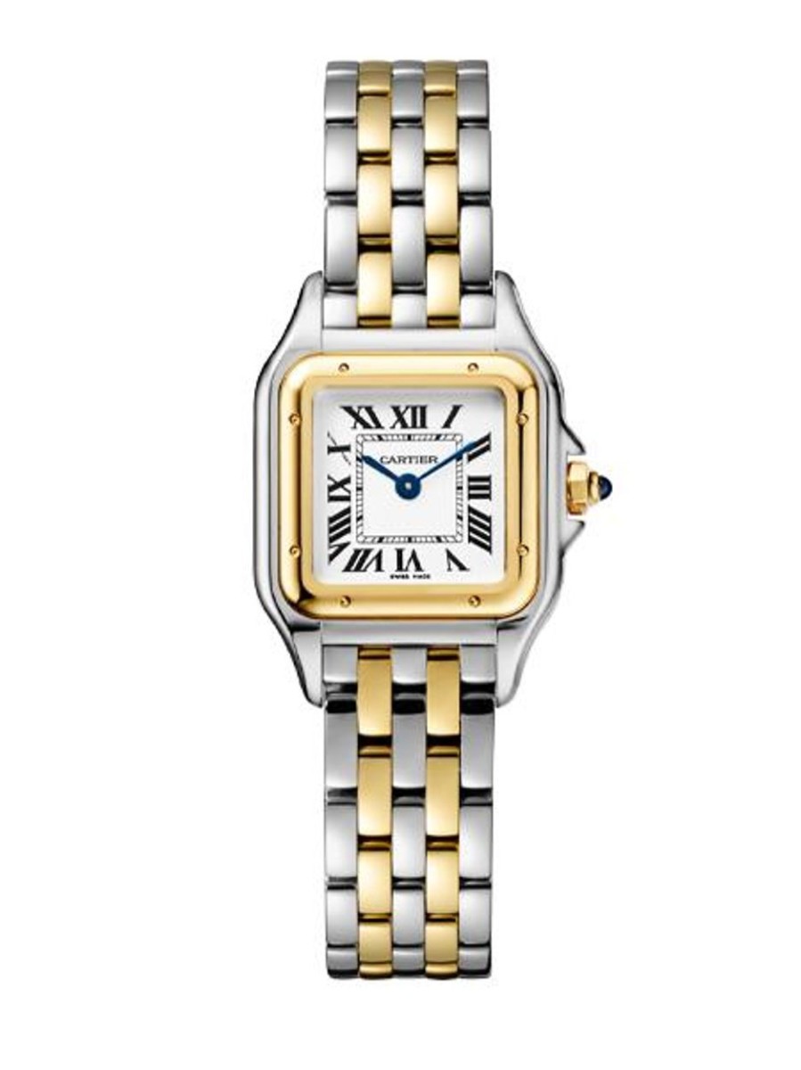 Horloges Cartier | Panthere De Cartier Small