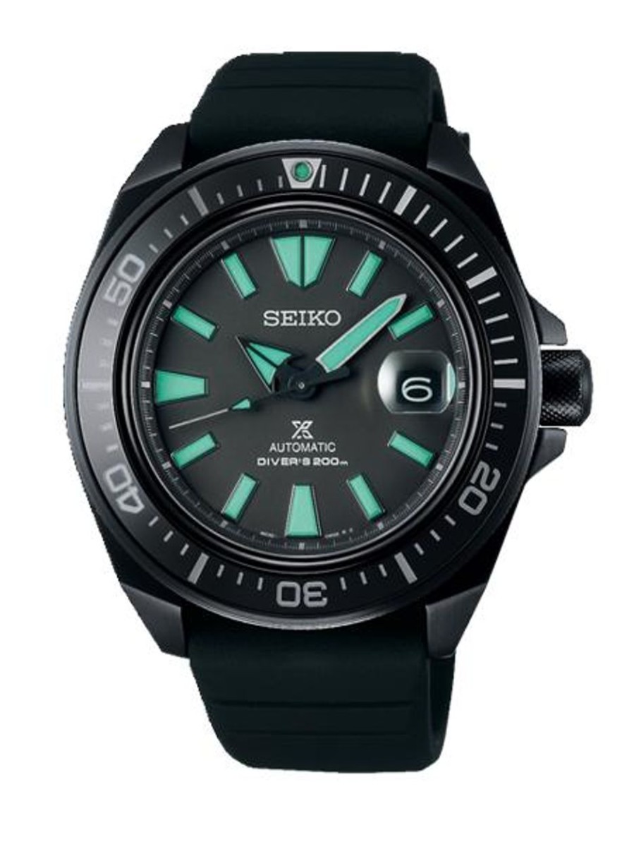 Horloges SEIKO | Prospex Automatic Diver'S 200M Limited Edition