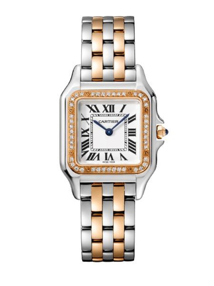 Horloges Cartier | Panthere De Cartier Medium