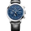 Horloges Baume et Mercier | Classima Automatic Chronograph 10484