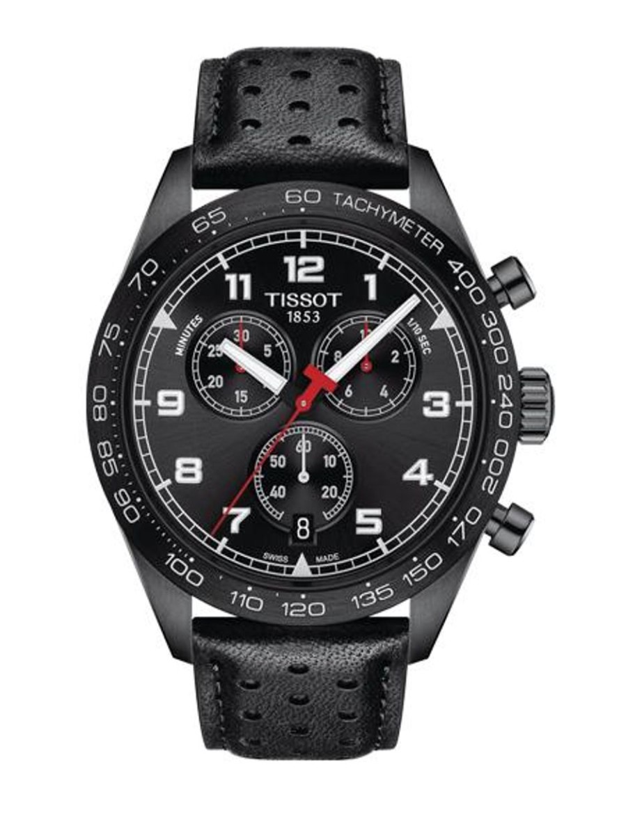 Horloges TISSOT | Prs 516 Cronograph