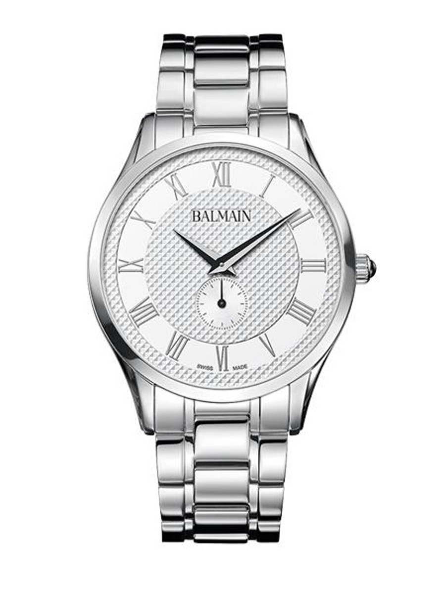 Horloges Balmain | Classic R Gent Small Second