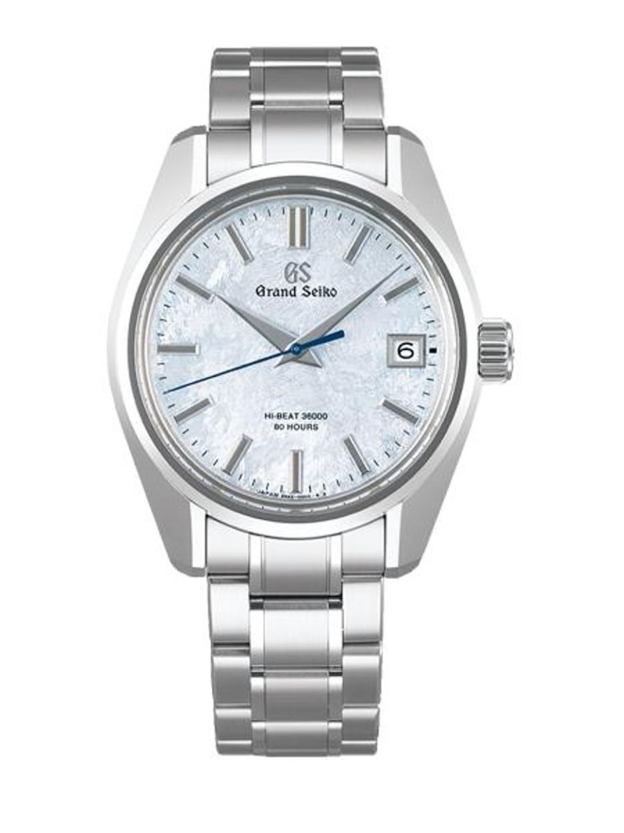 Horloges GRAND SEIKO | Heritage Collection Hi-Beat 36000