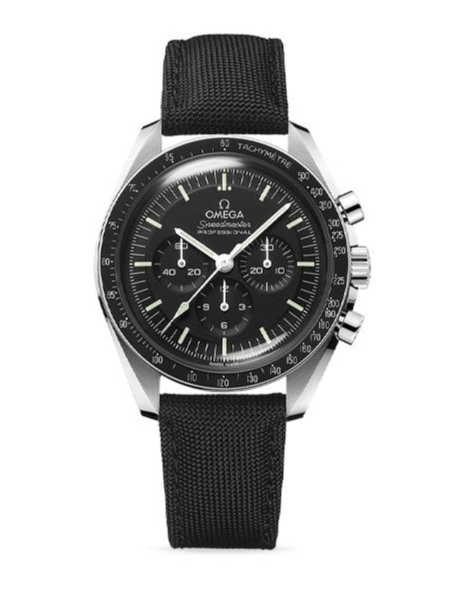 Horloges OMEGA | Speedmaster Moonwatch Professional Co-Axial Master Chronometer Chronograph 42Mm