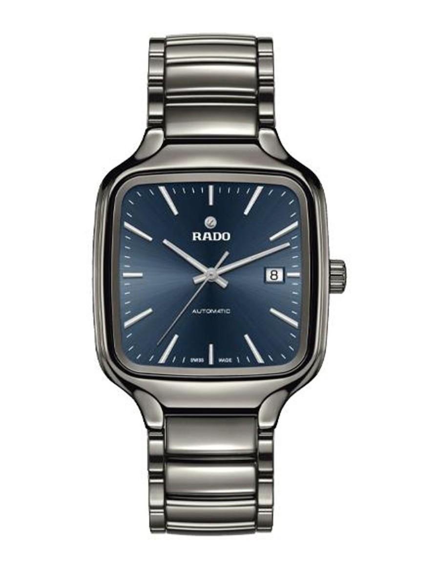 Horloges Rado | True Square Automatic