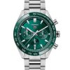 Horloges TAG HEUER | Carrera Chronograph Automatic