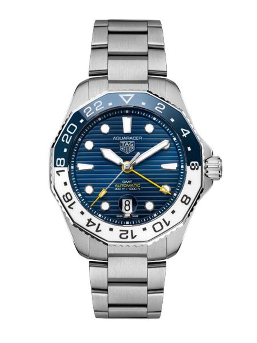 Horloges TAG HEUER | Aquaracer Professional 300 Gmt