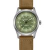 Horloges HAMILTON | Khaki Field Titanium Auto 38Mm